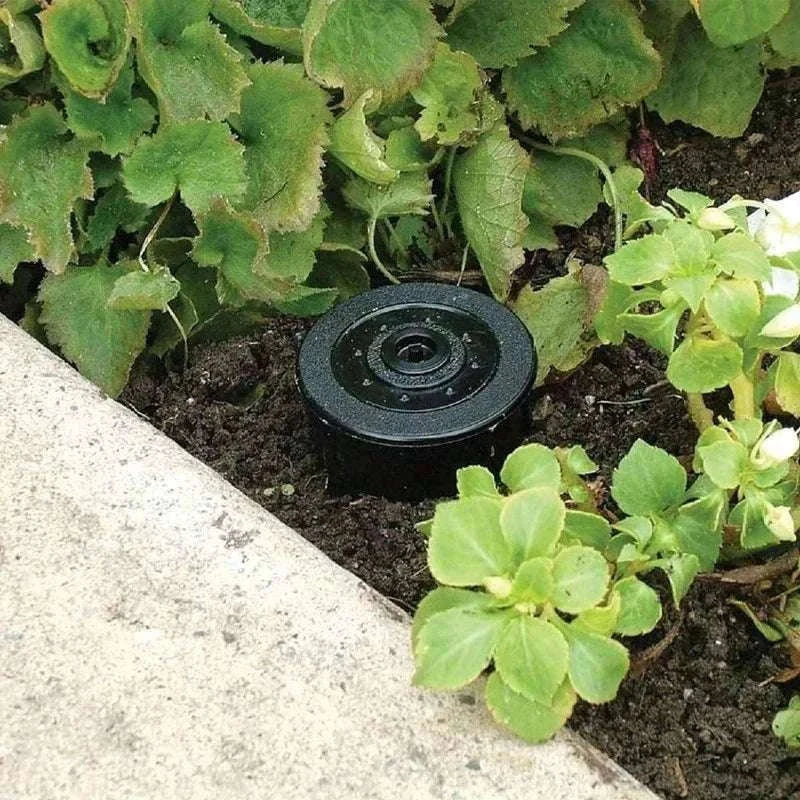 Waterproof Outdoor Key Hider – Secure Garden Hide-a-Key Storage-2pcs