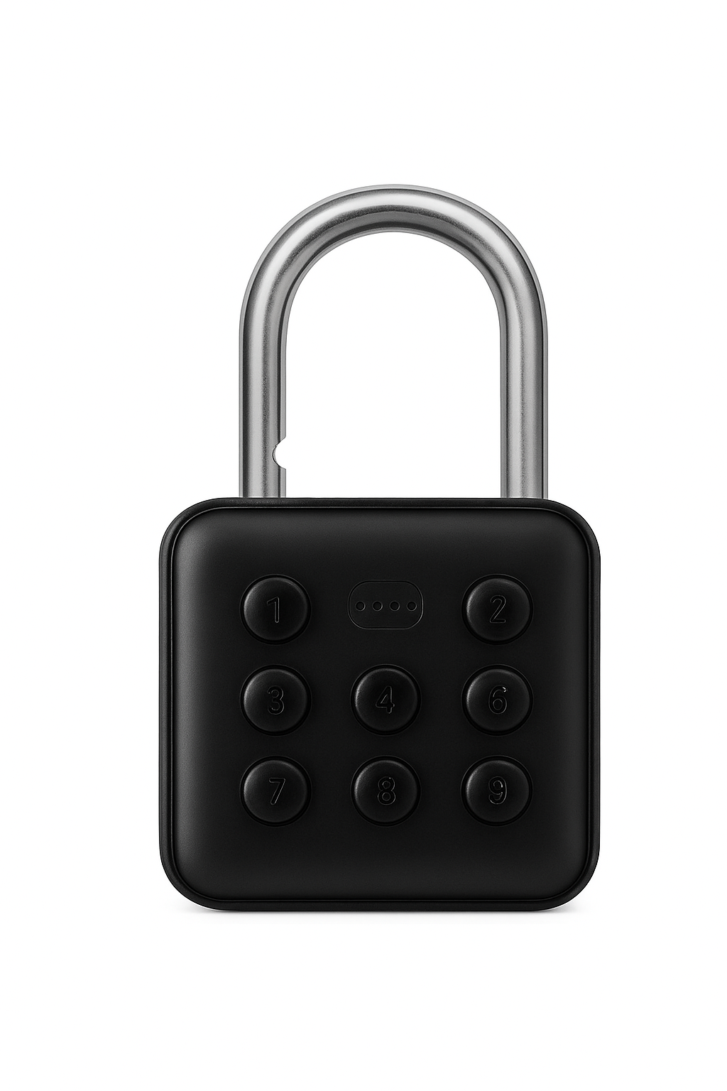 Waterproof Password Combination Padlock