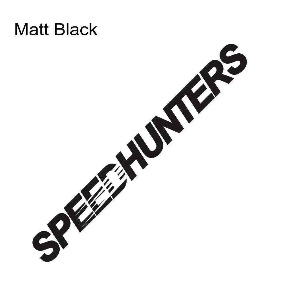 Waterproof Racing Car Vinyl Sticker 100x10cm-100x10 cm / Colorful Laser
