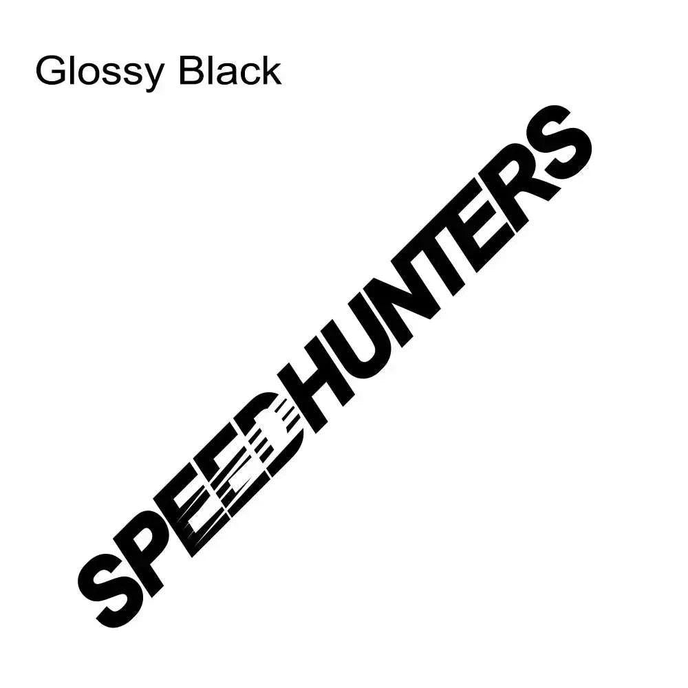 Waterproof Racing Car Vinyl Sticker 100x10cm-100x10 cm / Colorful Laser