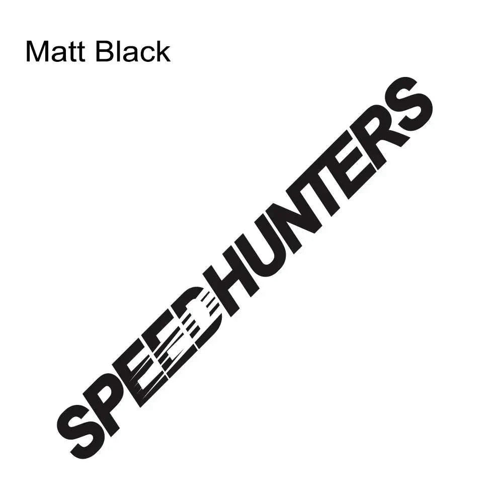 Waterproof Racing Car Vinyl Sticker 100x10cm-100x10 cm / Colorful Laser