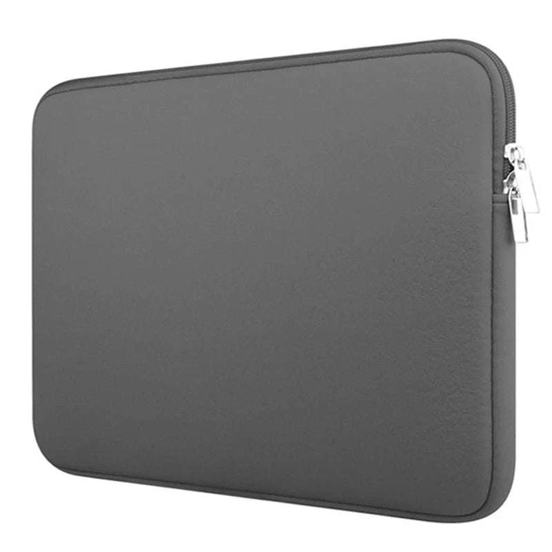 Waterproof Shockproof Laptop Sleeve-Black / For 15.6 Inch
