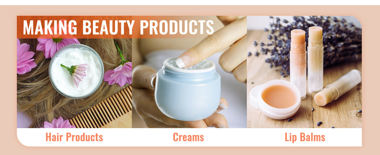 Large Electric Wax Melter for Candle Making