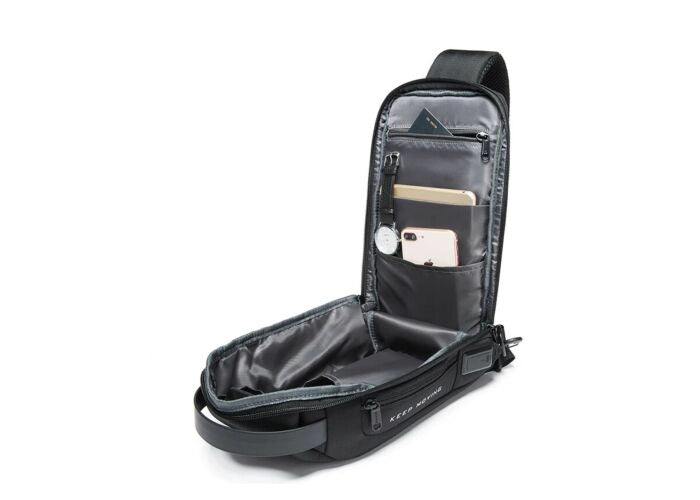 🎒🔍 ELITE Bag Spy Camera Set 📸✨ Spy-shop.com