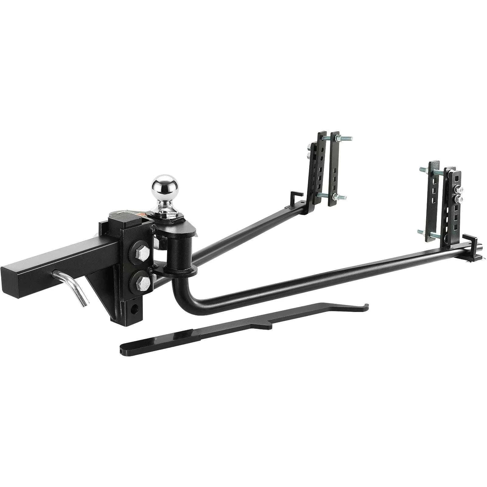 Weight Distribution Hitch with Sway Control 1000 lb Capacity Kit-1000lbs / CZECH REPUBLIC