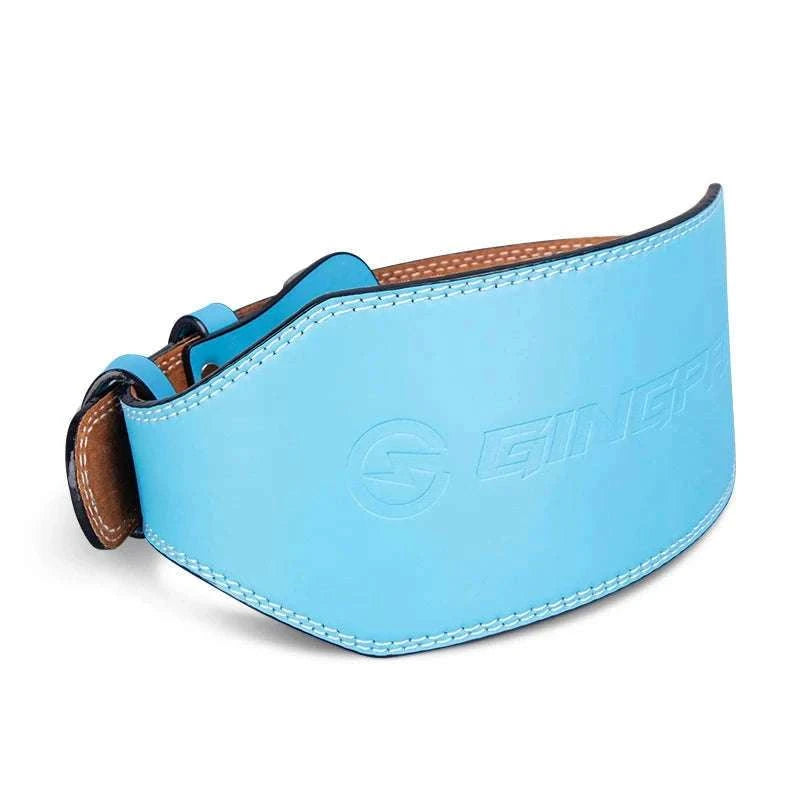 Weight Lifting Belt for Strength Training and Back Support-NL 15CM black / M