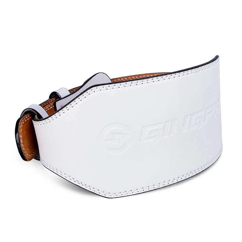 Weight Lifting Belt for Strength Training and Back Support-NL 15CM black / M