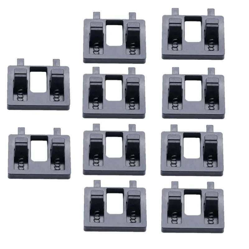 Welding Wire Fixture Adjustable Suction Bracket-5PCS