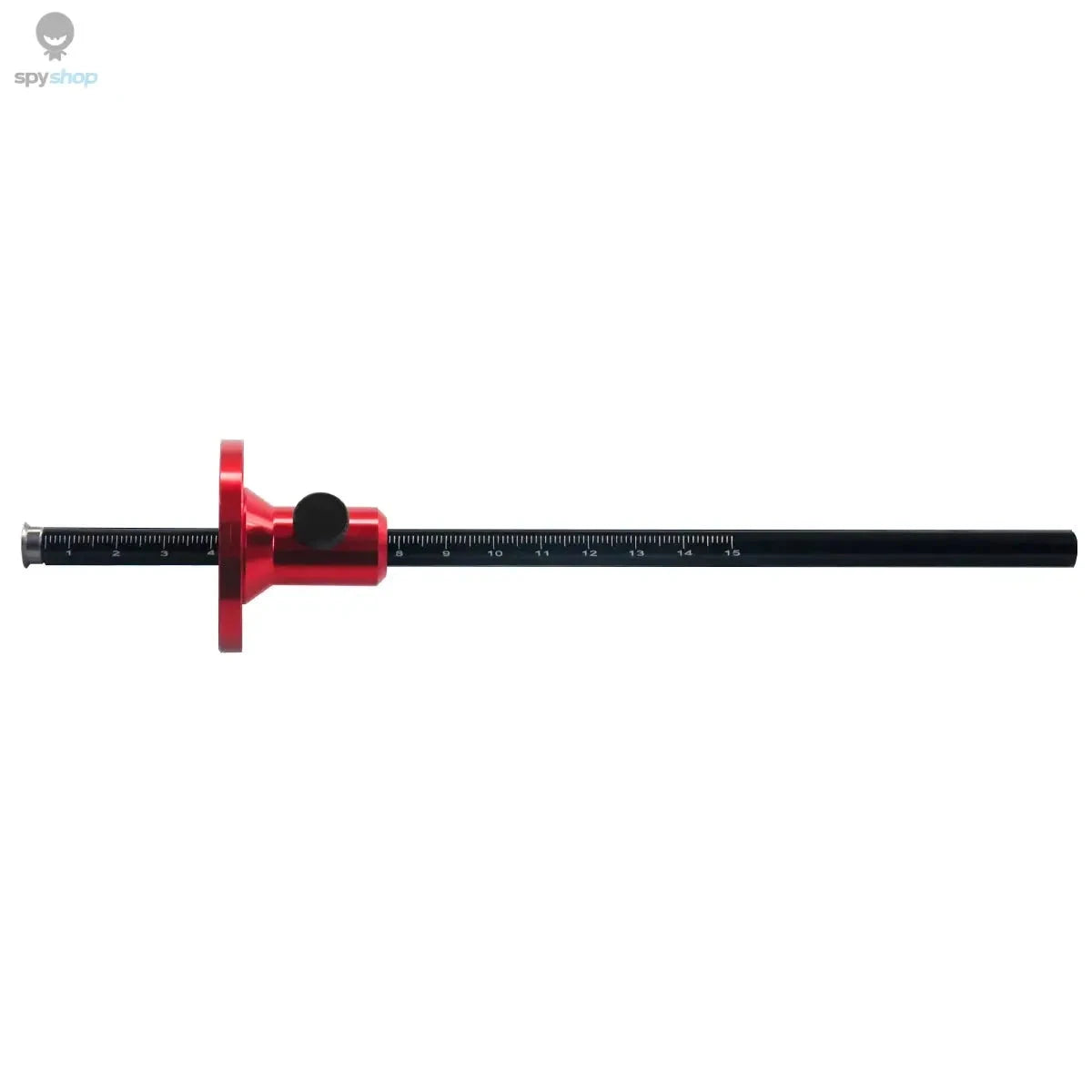 Wheel Marking Gauge for Precise Woodworking-Red