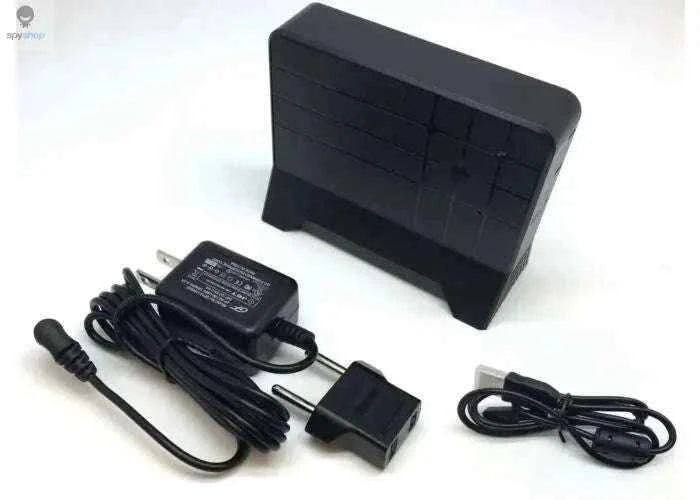 Wi‑Fi Booster Mini Camera PRO