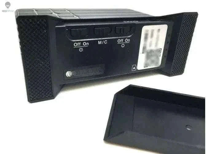 Wi‑Fi Booster Mini Camera PRO-Default Title