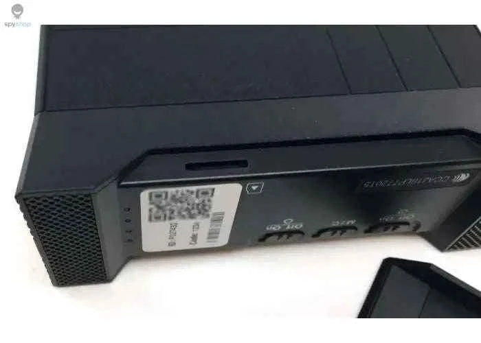 Wi‑Fi Booster Mini Camera PRO