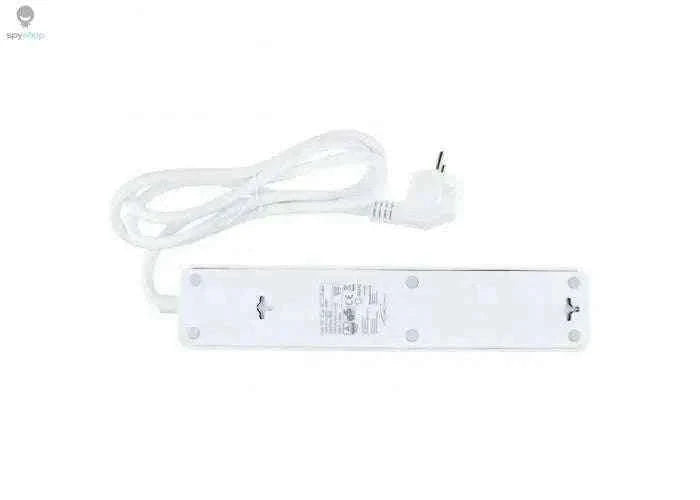 Wi‑Fi Eavesdropping Power Strip – Discreet Audio Monitoring-Default Title