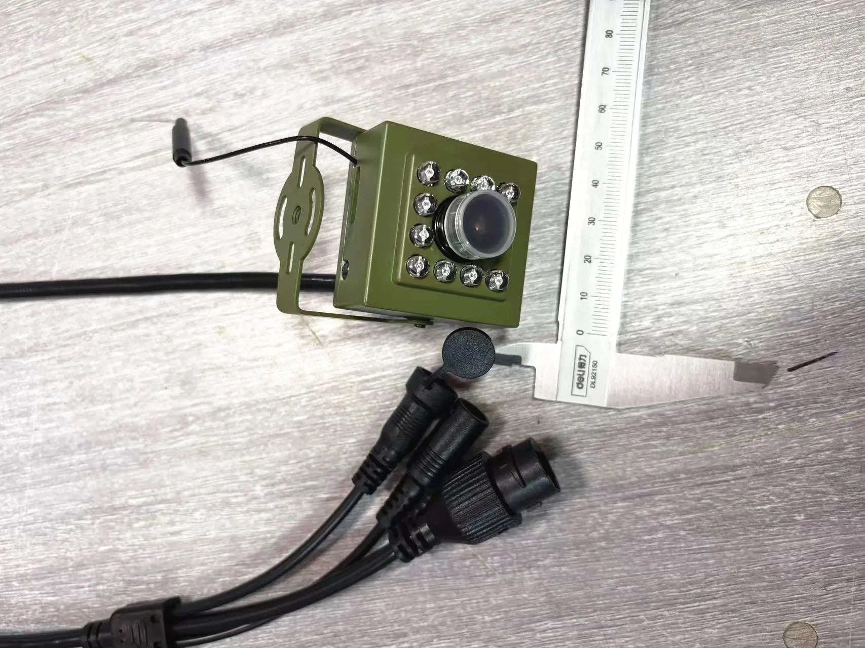 WiFi Bird Box HD Camera Starter Pack 2MP 5MP for Wildlife-2MP WIFI UK KIT