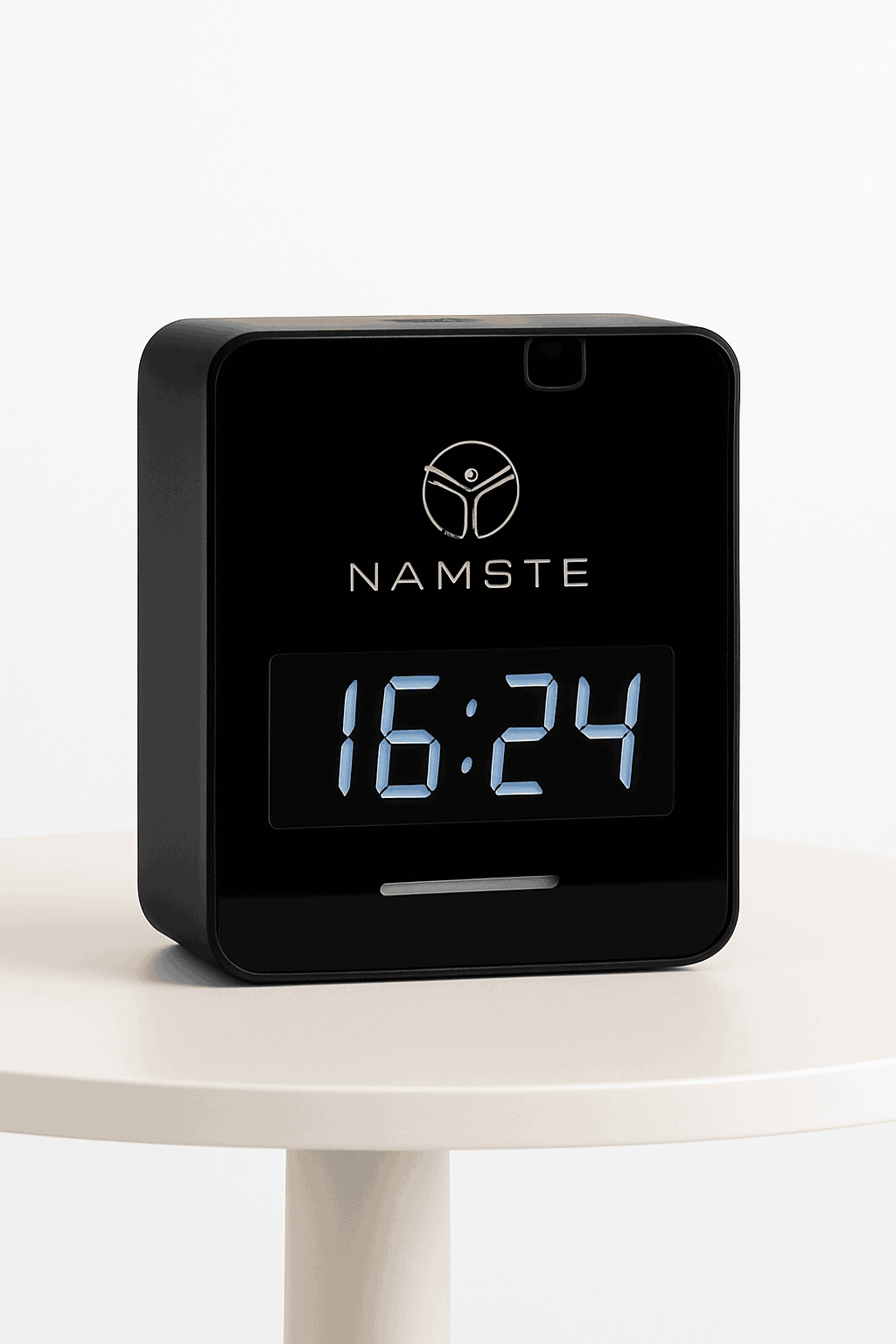 WiFi Bluetooth Aromatherapy Diffuser 300ML for Large Spaces-WIFI bluetooth White / EU / United States