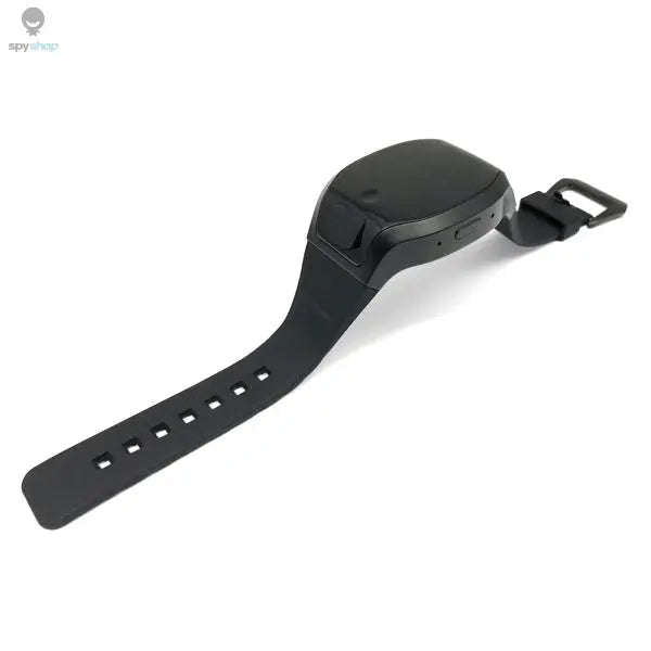 WiFi Hidden Camera Watch – Wearable Security Recorder-Default Title