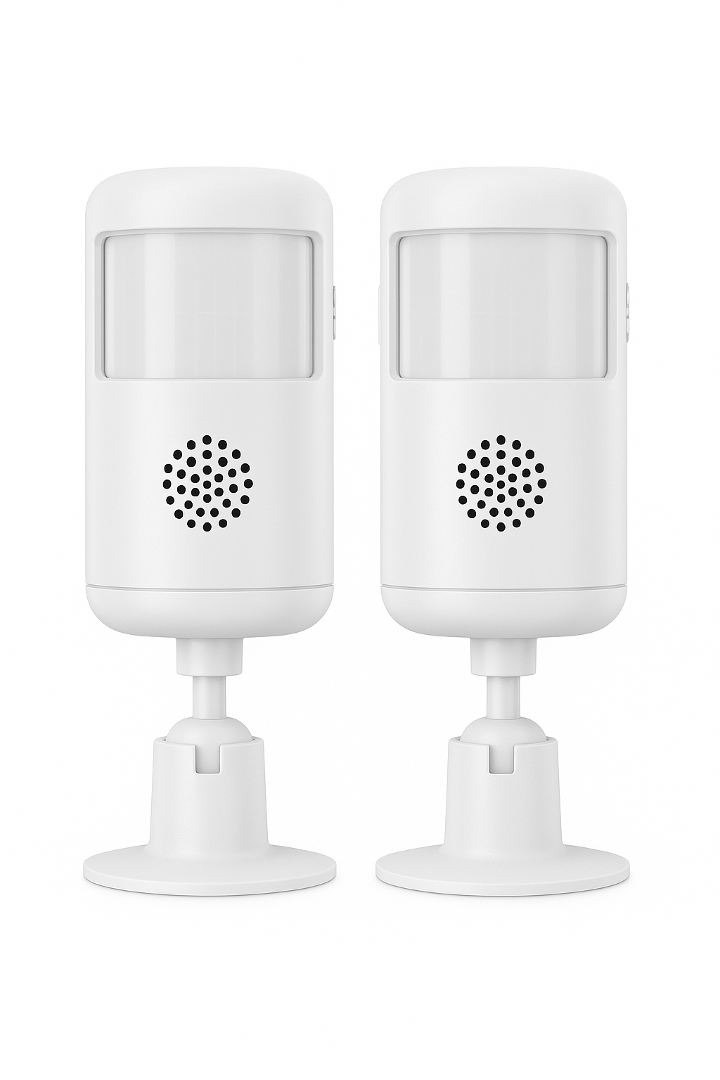 WiFi infrared detector DC 5V Tuya Smart Life 4 zkušební režimy PIR pohybový senzor pracuje s Alexa Google Home alarmový systém