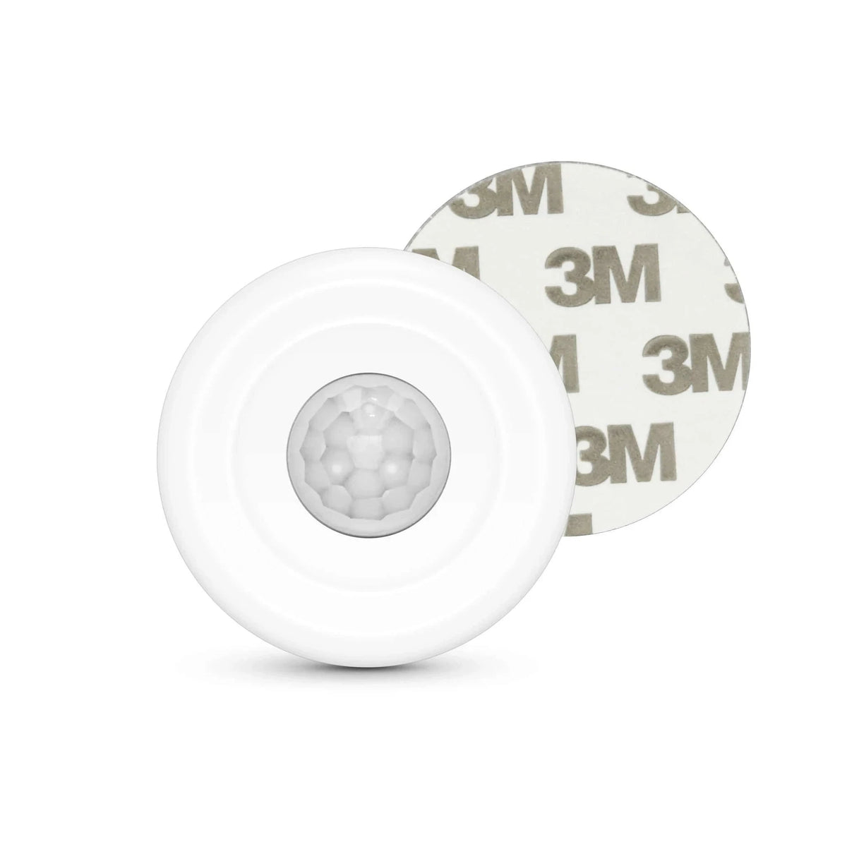 WiFi Smart PIR Motion Sensor for Smart Home Monitoring-Default Title
