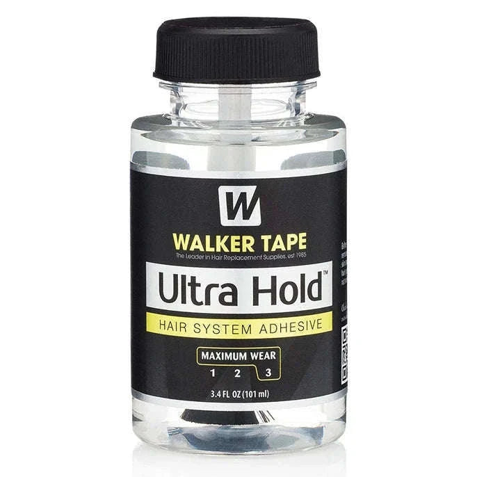 Wig Glue Remover C-22 Solvent Spray for Lace Wigs-ULT  15ml