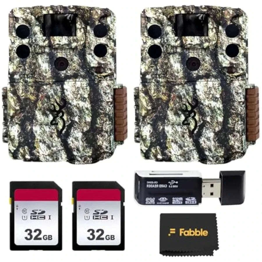 Wildlife Scouting Trail Camera for Hunting and Security-United States / 20MP