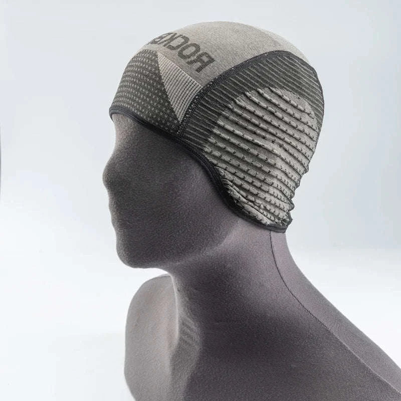 Windproof Cycling Cap with Ear Protection for All-Season Riding-13210012001 / one size