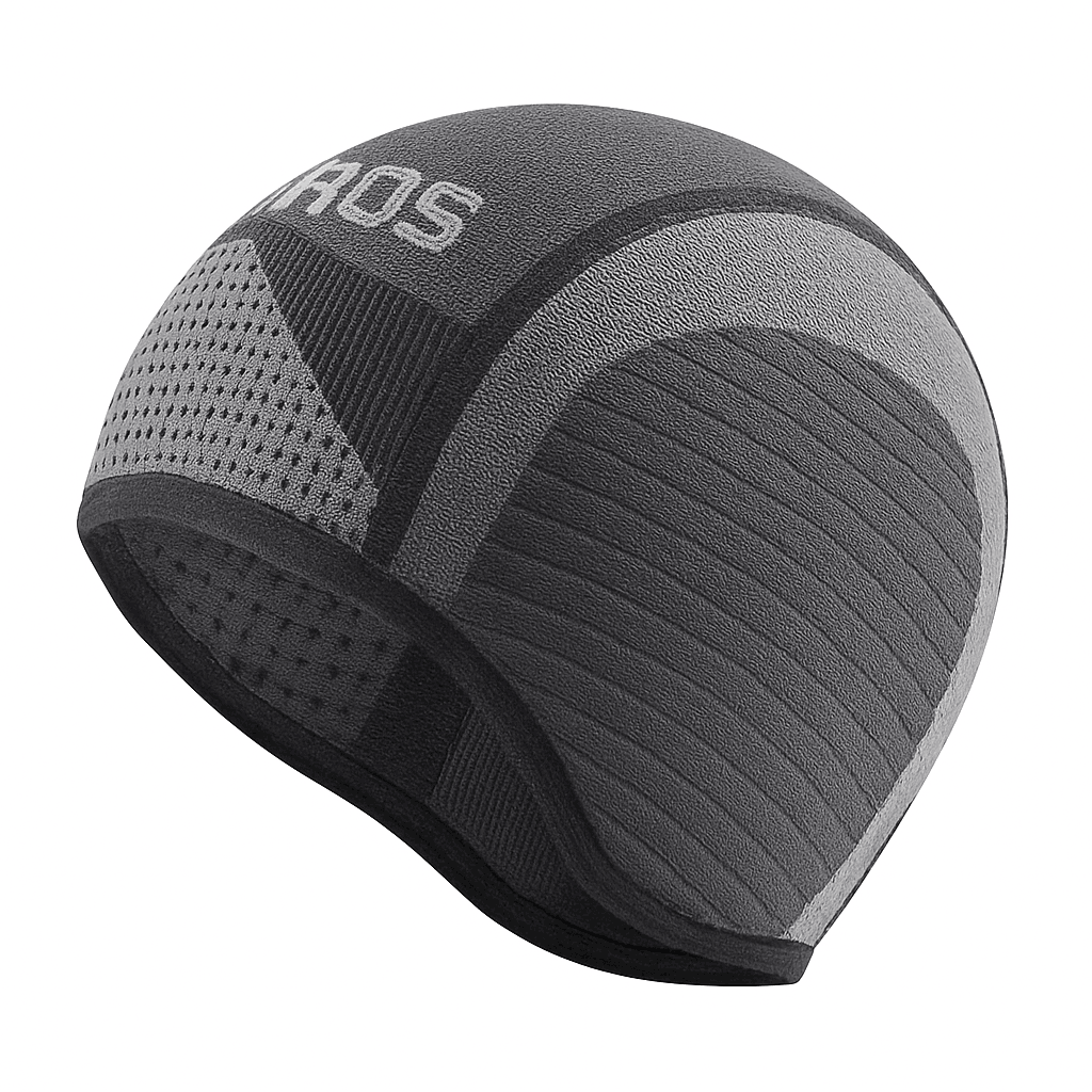 Windproof Cycling Cap with Ear Protection for All-Season Riding-13210012001 / one size