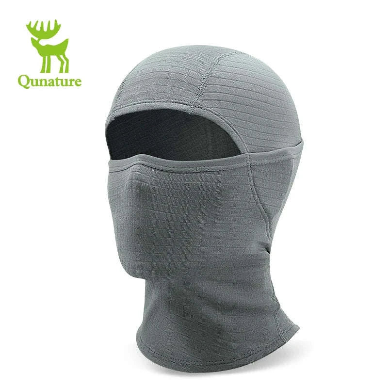 Windproof Thermal Balaclava Face Mask for Cycling & Outdoor Sports-014-YPP101-C / M(40-48CM)