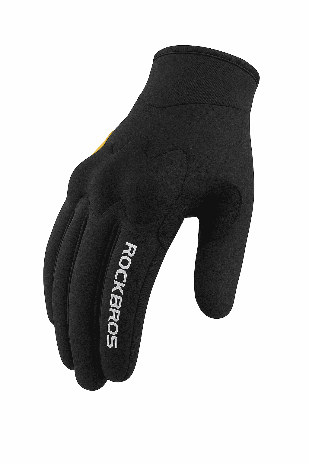 Winter Cycling Gloves with Touchscreen & Anti-Slip Grip-MT025 / XXL