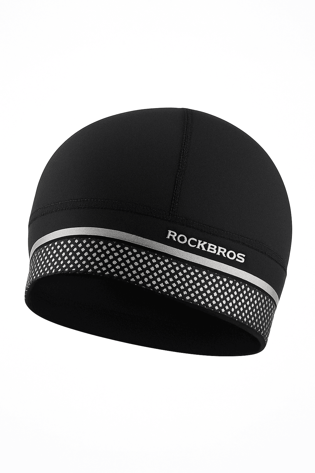 Winter Fleece Cycling Cap Windproof Helmet Liner Thermal Hat-13230019002