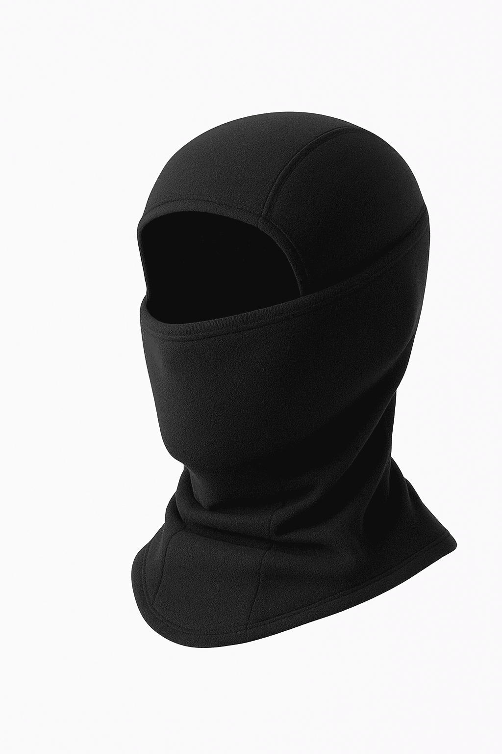 Winter Full Face Balaclava Mask for Cycling, Skiing & Outdoor Use-LF7345