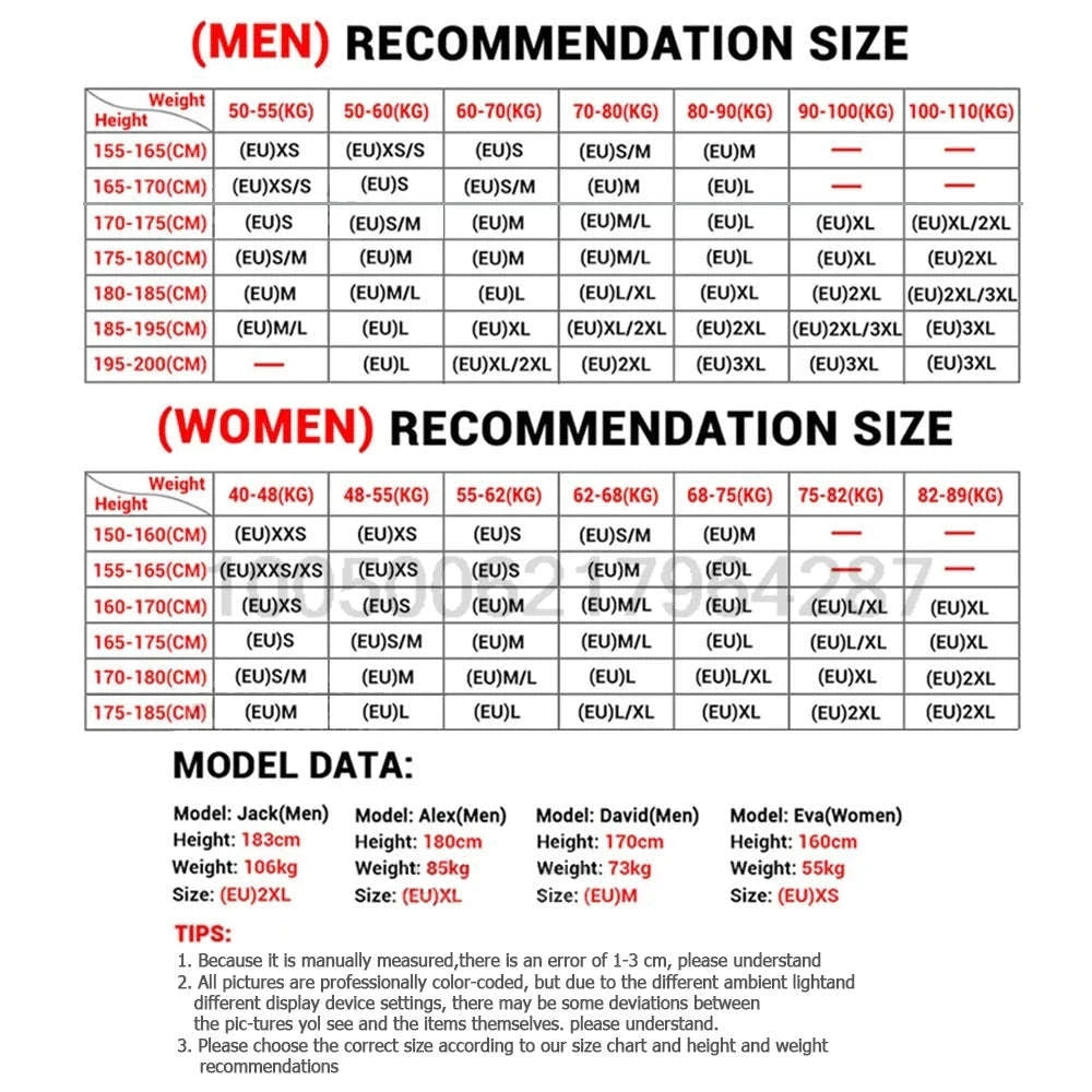 Winter USB Electric Heating Jacket & Thermal Underwear Set-12-BK-Women-Pant / EU(XXXL) Asia(5XL)