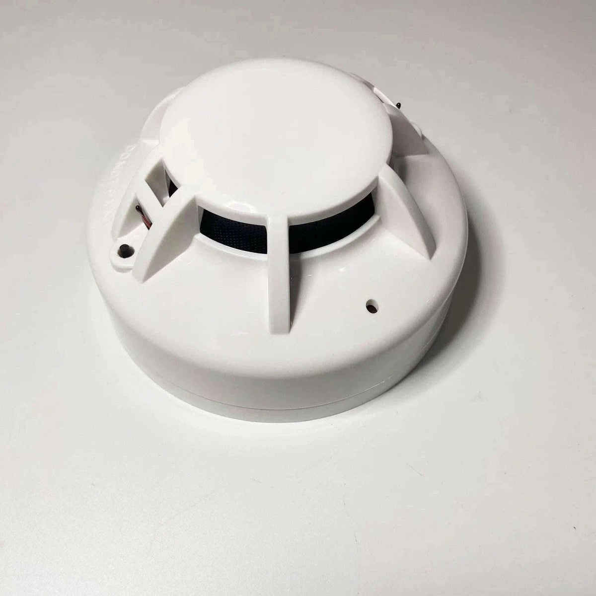 Wire Heat Detector 9-24V DC with NC/NO Relay Output-China Mainland