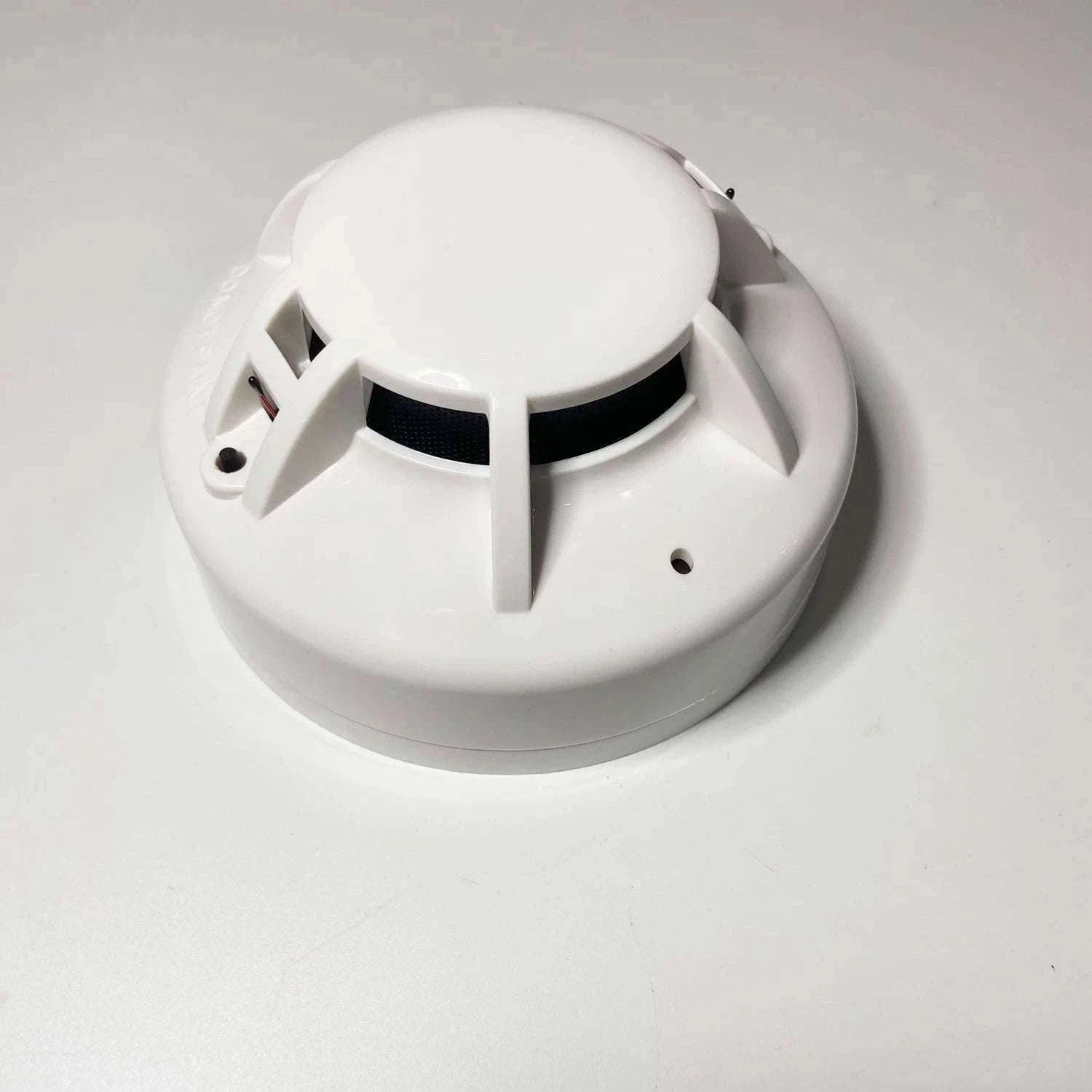 Wire Heat Detector 9-24V DC with NC/NO Relay Output-China Mainland