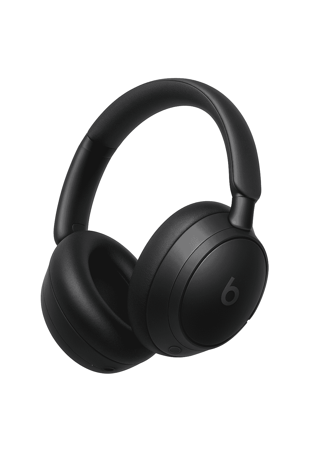 Wireless ANC Headphones with 45dB Noise Cancelling & 80H Battery-White / United States