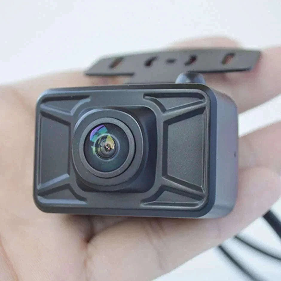 Wireless Backup Camera with 4.3" Monitor Night Vision for Vehicles-4.3in wireless kit