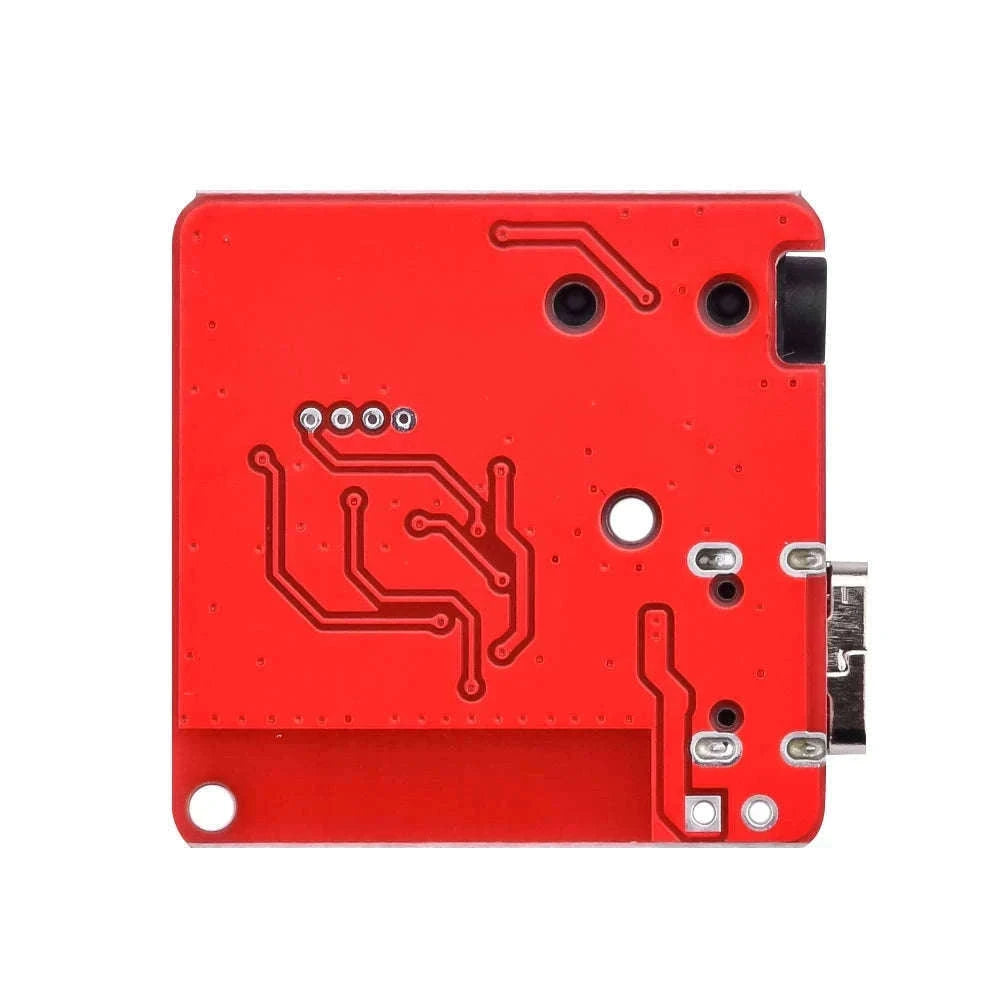 Wireless Bluetooth Audio Receiver Board BT5.1 DIY Module-Type-C