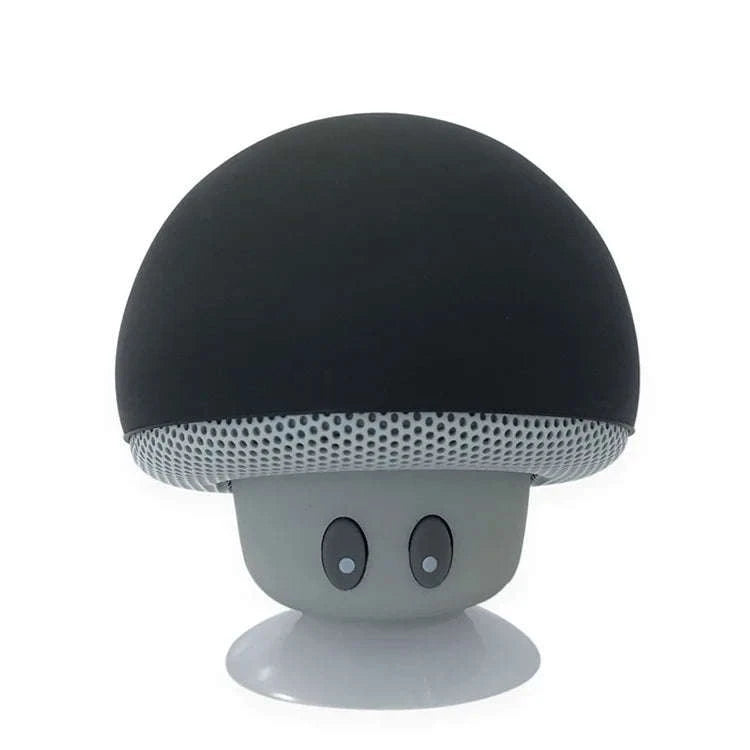 Wireless Bluetooth Speaker with Suction Cup & 30ft Range-blue