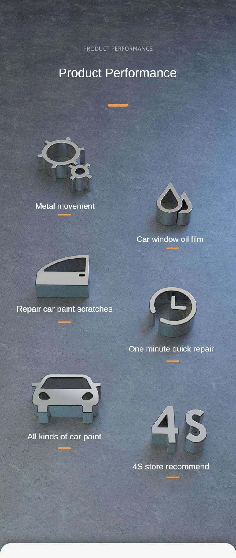 Wireless Car Polishing Machine-1Set