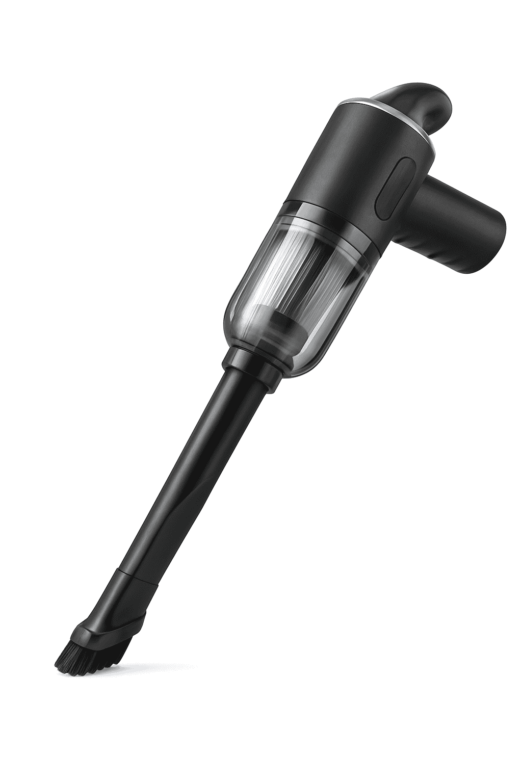 Wireless Car Vacuum 9000Pa Cordless Cleaner for Quick Cleanup-Default Title