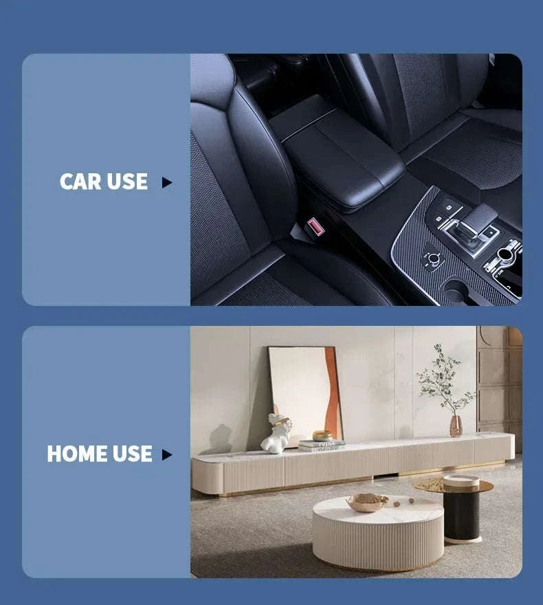 Wireless Car Vacuum Cleaner-basic