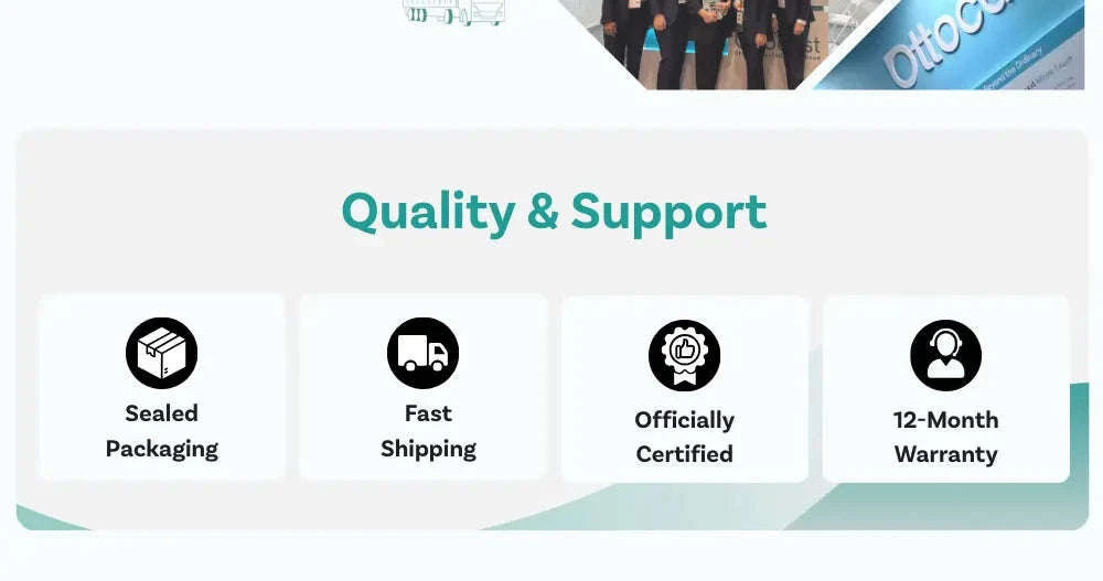 Wireless CarPlay Adapter with 1080P Baby Camera & Backseat Monitor-Cabin Care