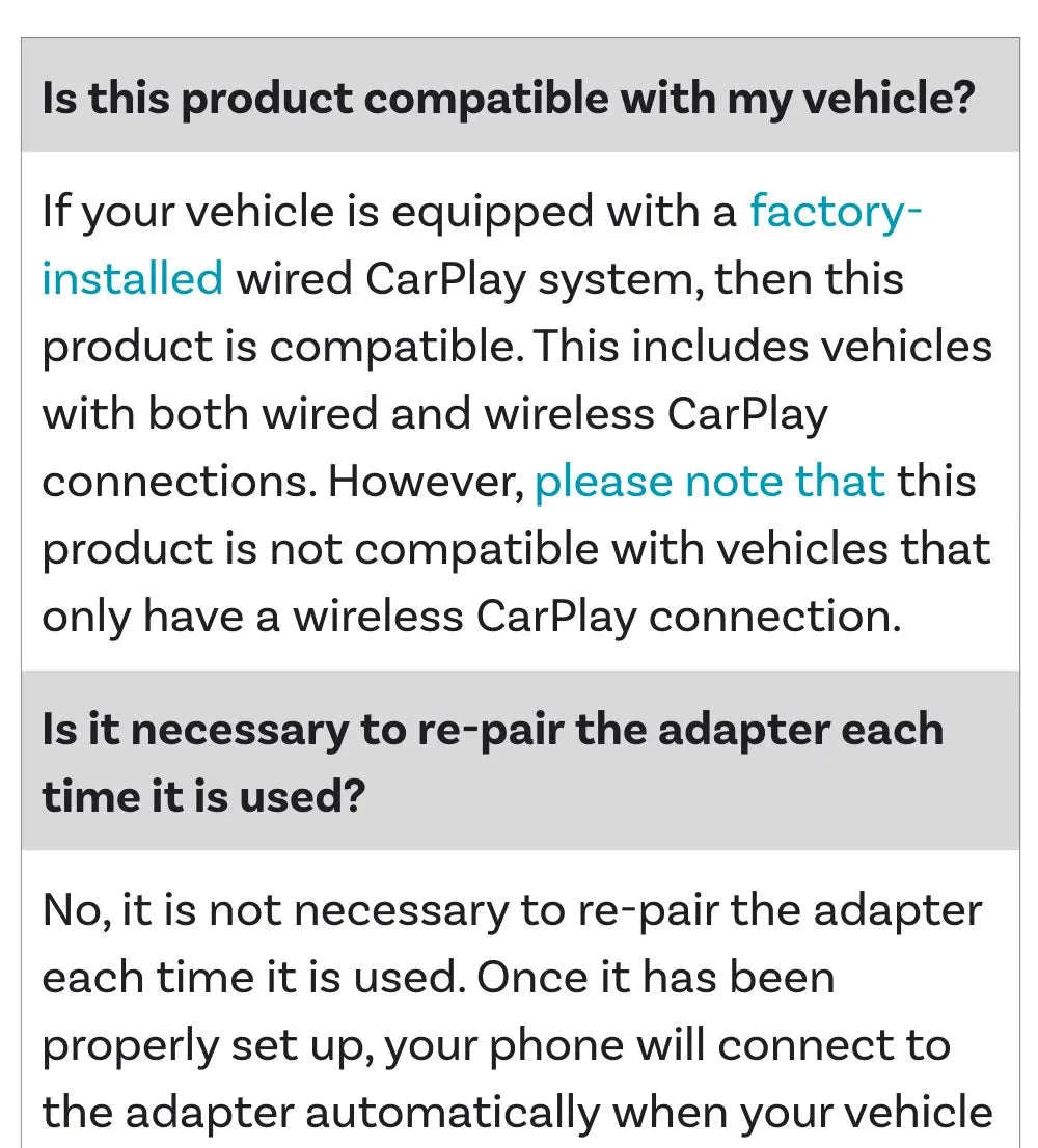 Wireless CarPlay & Android Auto AI Box with Streaming Apps for Cars-Play2Video Ultra