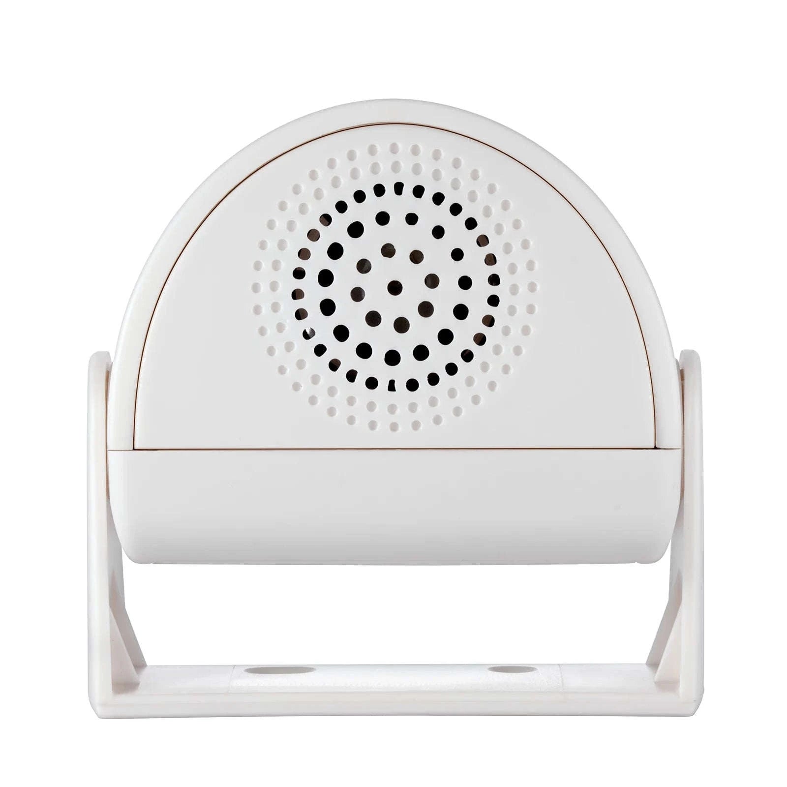 Wireless Door Chime with PIR Motion Sensor for Shop & Home Security-Default Title