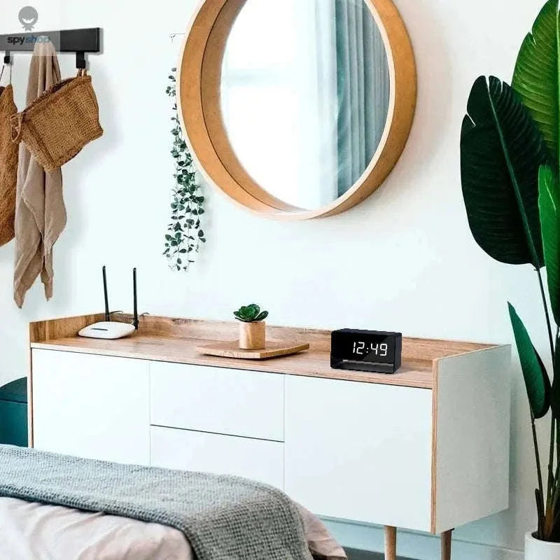 Wireless HD Security Camera – 1080P Night Vision, WiFi Monitoring-T18 WIFI Camera / 64GB