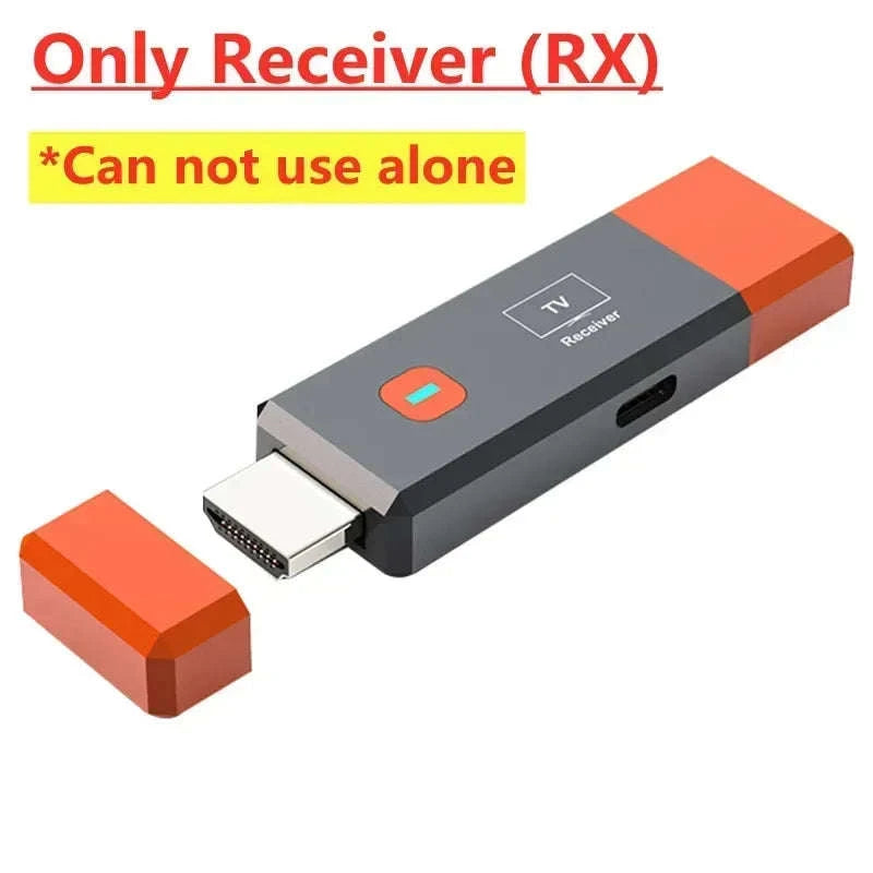 Wireless HDMI Extender Kit-ONLY TX