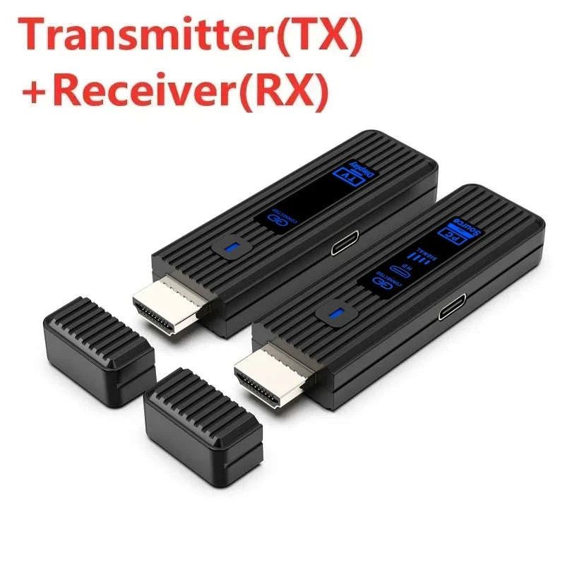 Wireless HDMI Extender Kit-ONLY TX