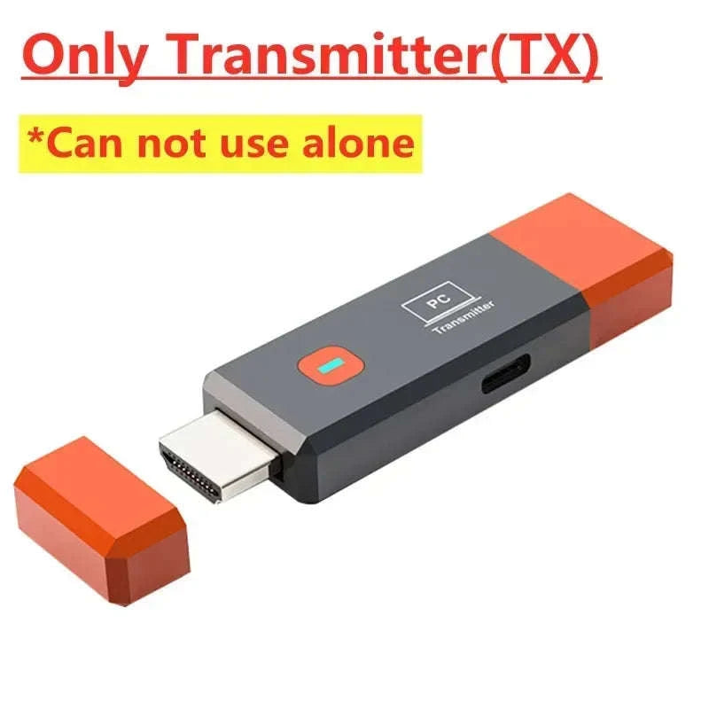 Wireless HDMI Extender Kit-ONLY TX