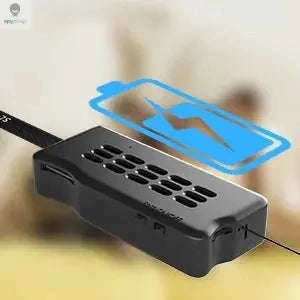 Wireless Mini Camera 1080P WiFi DIY Nanny Cam for Home Security-Default Title