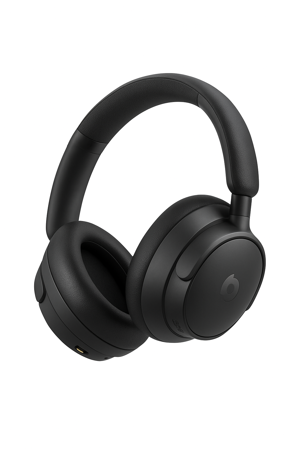 Wireless Noise Cancelling Headphones 45dB Adaptive Hybrid ANC Bluetooth 6.0