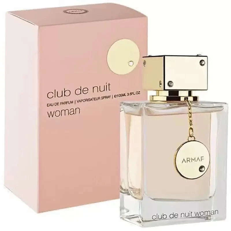 Women Eau de Parfum 105ml Floral Fruity Scent-United States